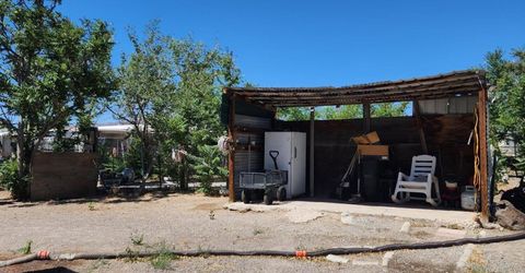3660 Cypress Street, Silver Springs, NV 89429 Photo
