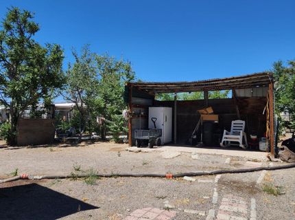 3660 Cypress Street, Silver Springs, NV 89429 Photo