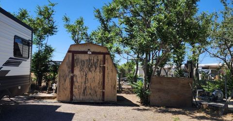 3660 Cypress Street, Silver Springs, NV 89429 Photo