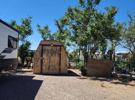 3660 Cypress Street, Silver Springs, NV 89429 Photo
