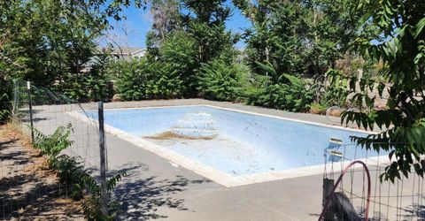3660 Cypress Street, Silver Springs, NV 89429 Photo
