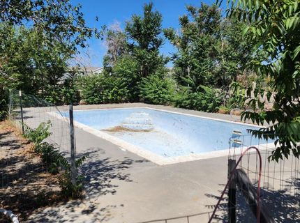 3660 Cypress Street, Silver Springs, NV 89429 Photo
