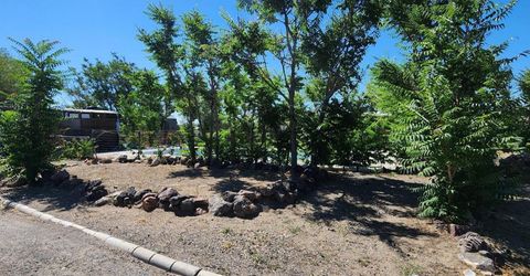 3660 Cypress Street, Silver Springs, NV 89429 Photo