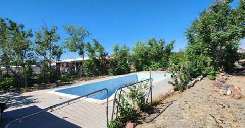 3660 Cypress Street, Silver Springs, NV 89429 Photo