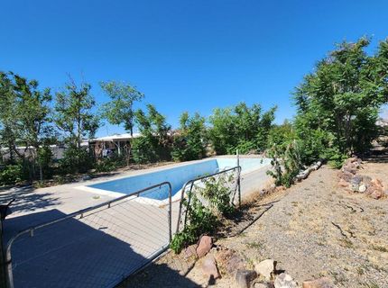 3660 Cypress Street, Silver Springs, NV 89429 Photo