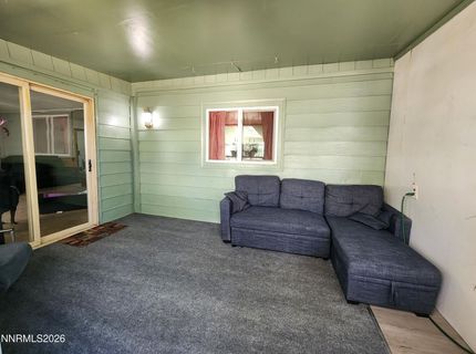 3660 Cypress Street, Silver Springs, NV 89429 Photo