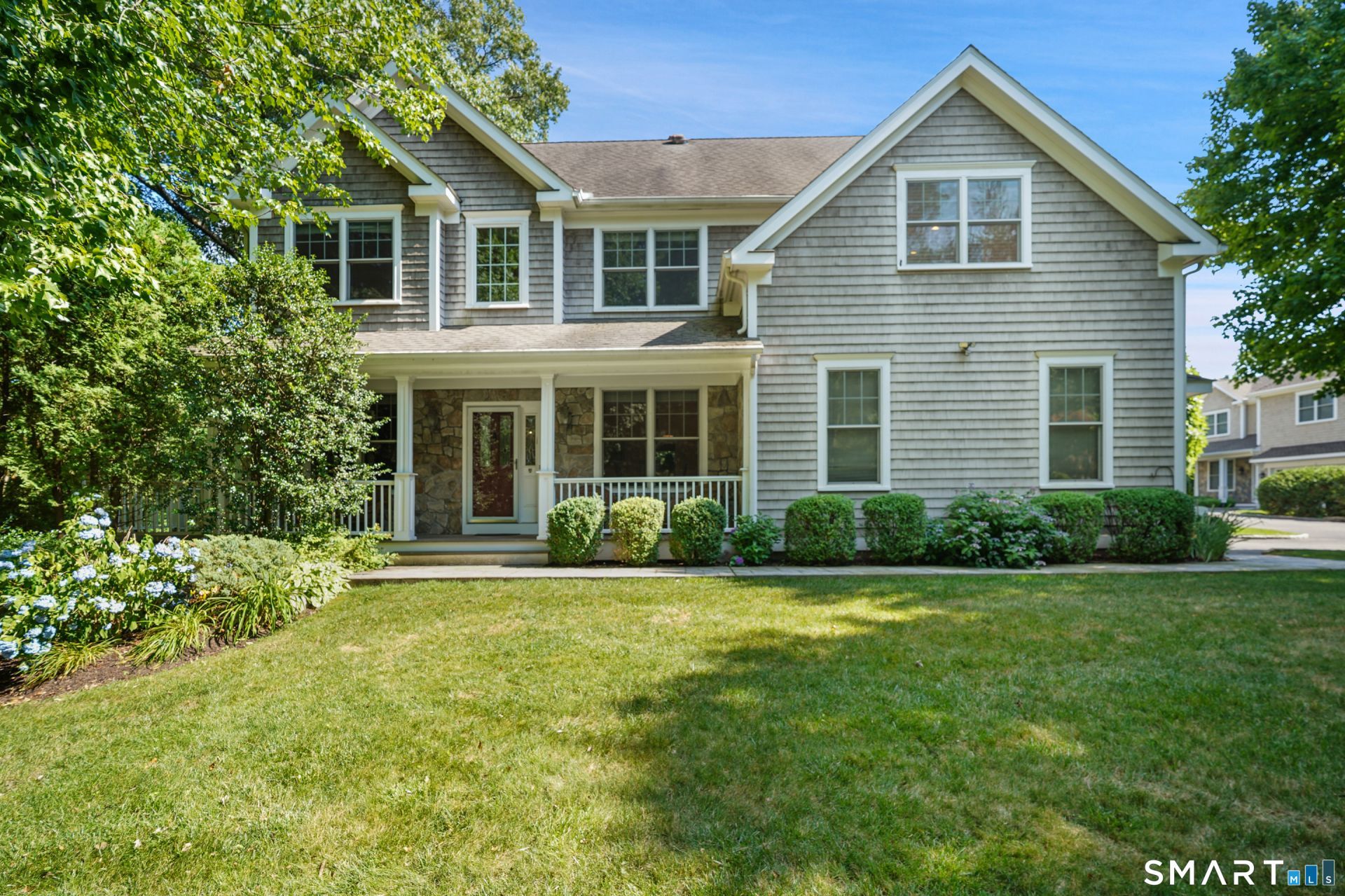 2 Blue Mountain, Unit 2, Norwalk, CT 06851 Main Photo