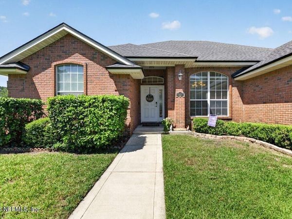 1534 LOCKEND Court, Jacksonville, FL 32221