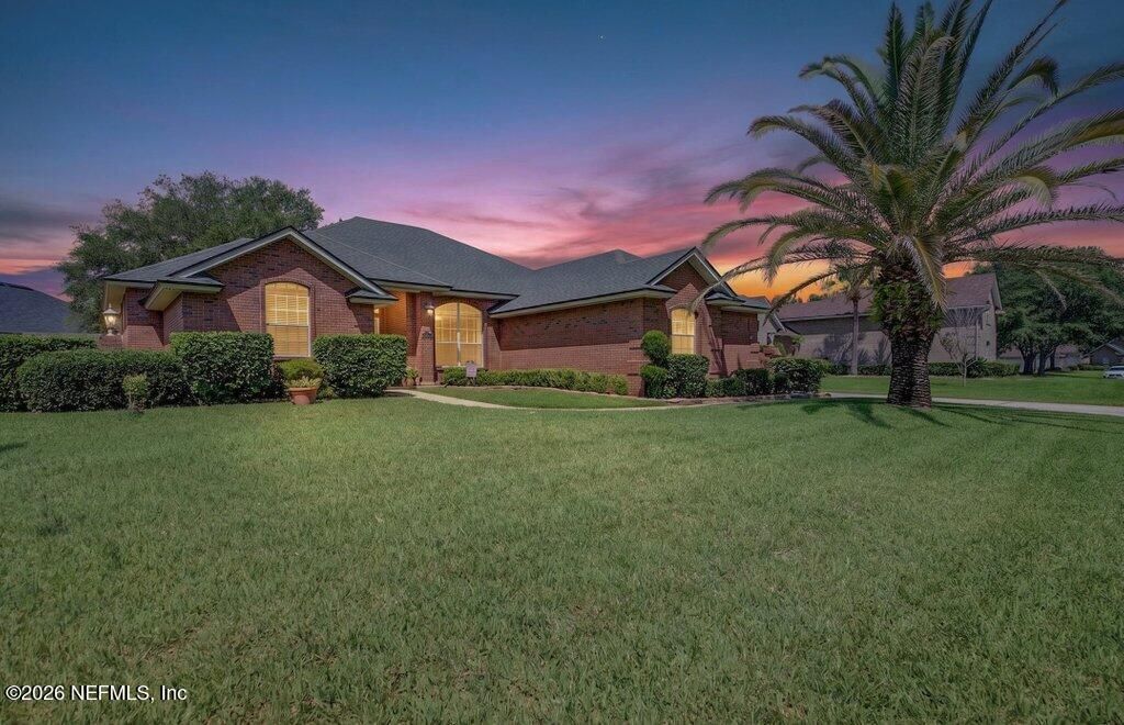 1534 Lockend Court, Jacksonville, FL 32221 Photo