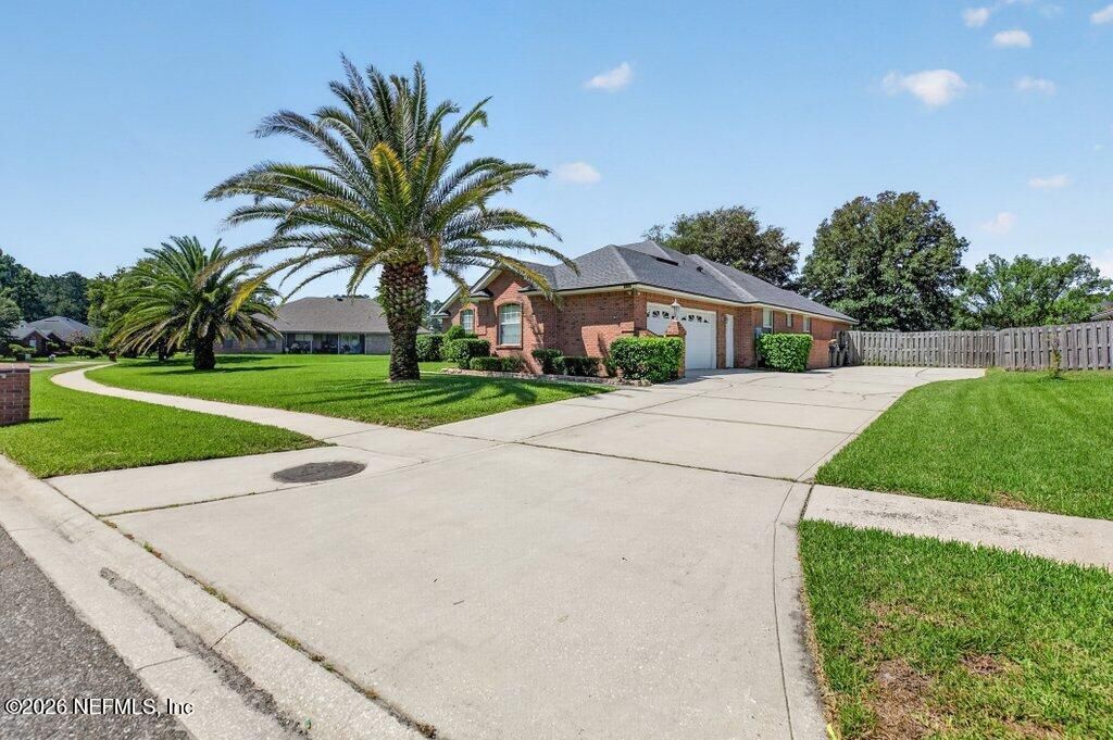 1534 Lockend Court, Jacksonville, FL 32221 Photo