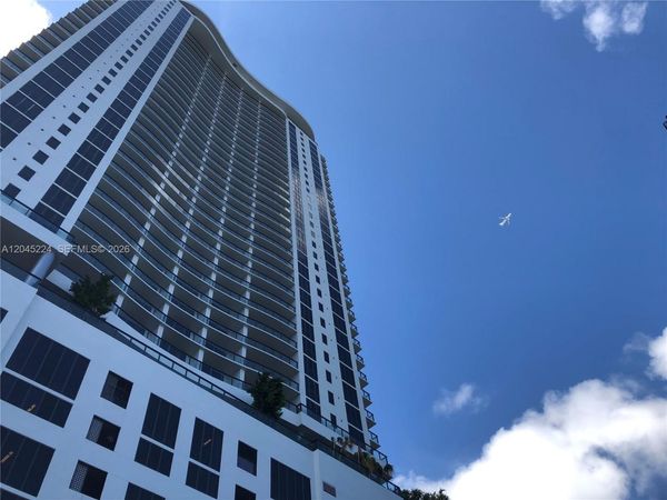 1600 NE 1st Ave , Unit 1210, Miami, FL 33132