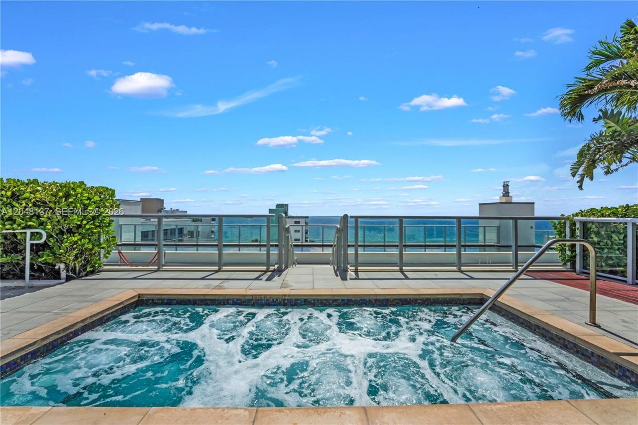 777 N Ocean Dr , Unit S314, Hollywood, FL 33019 Photo