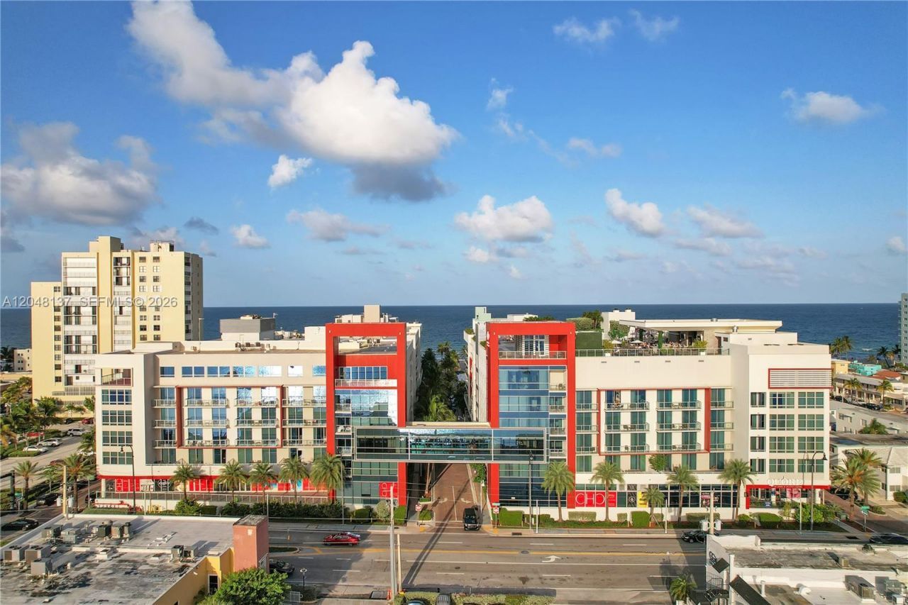 777 N Ocean Dr , Unit S314, Hollywood, FL 33019 Photo