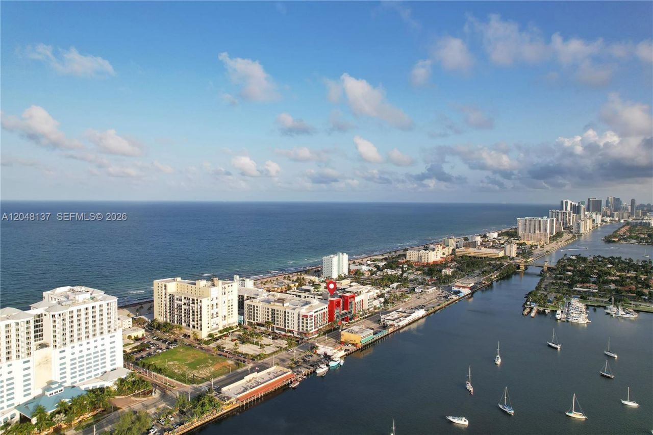 777 N Ocean Dr , Unit S314, Hollywood, FL 33019 Photo