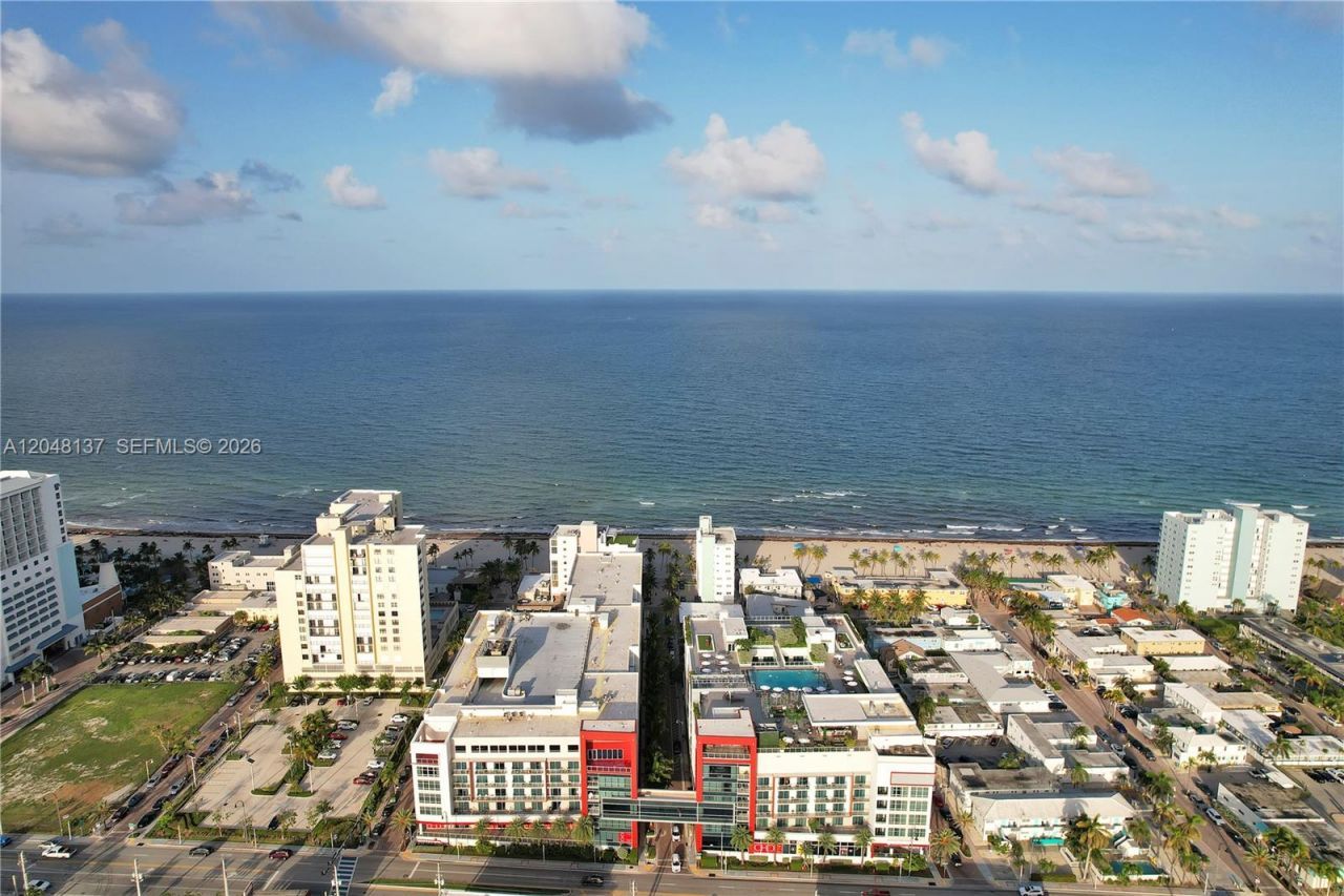 777 N Ocean Dr , Unit S314, Hollywood, FL 33019 Photo