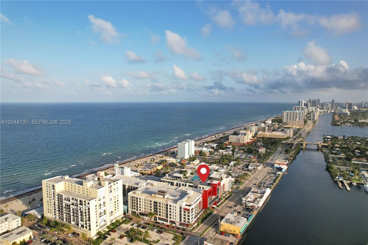 777 N Ocean Dr , Unit S314, Hollywood, FL 33019 Photo