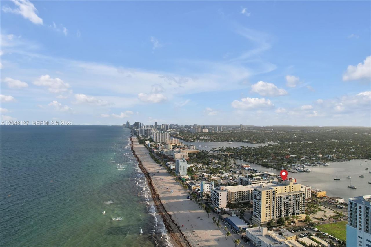 777 N Ocean Dr , Unit S314, Hollywood, FL 33019 Photo