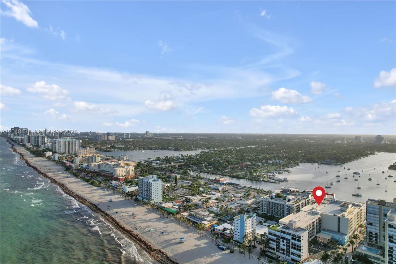 777 N Ocean Dr , Unit S314, Hollywood, FL 33019 Photo