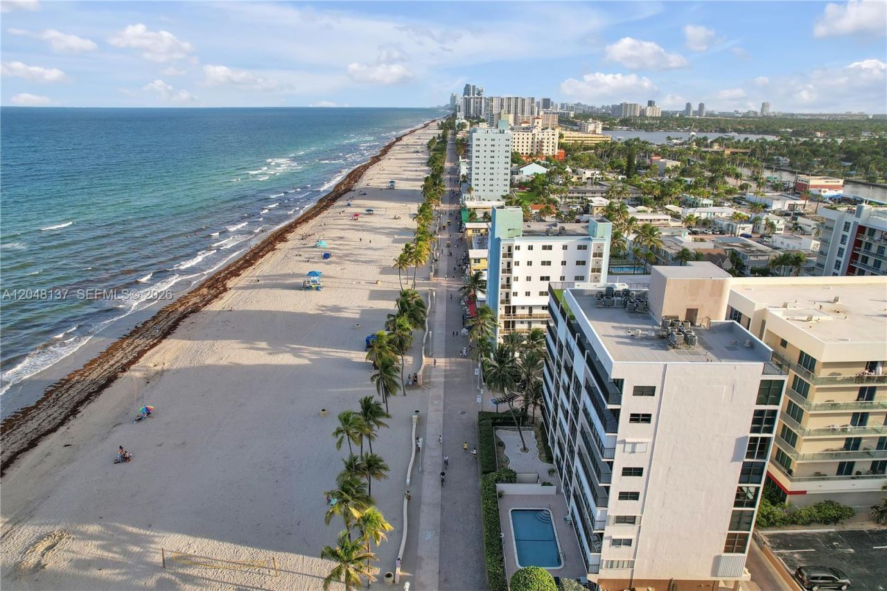 777 N Ocean Dr , Unit S314, Hollywood, FL 33019 Photo