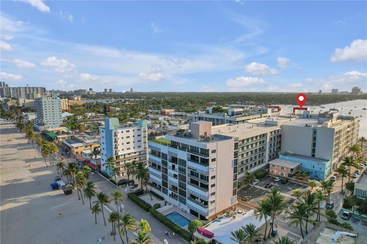 777 N Ocean Dr , Unit S314, Hollywood, FL 33019 Photo