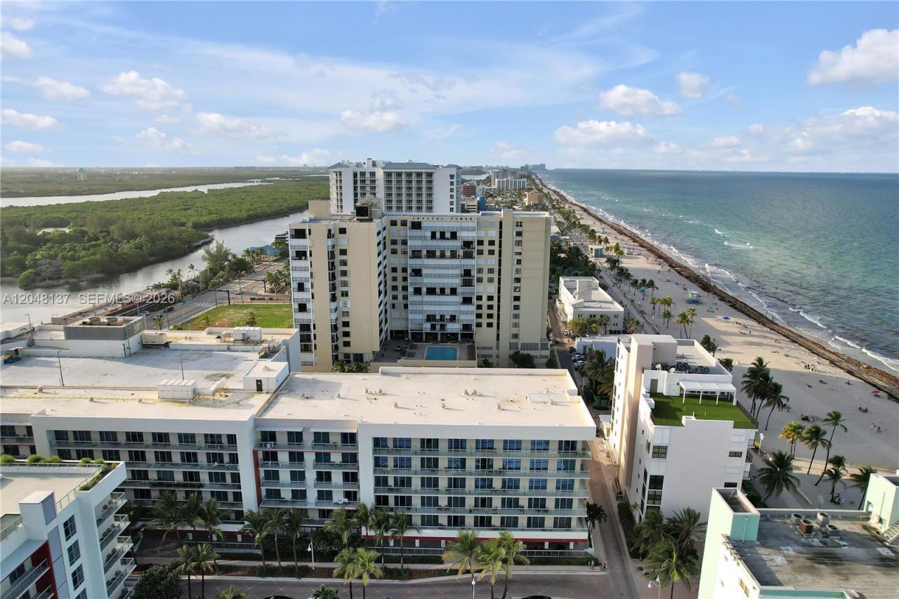 777 N Ocean Dr , Unit S314, Hollywood, FL 33019 Photo