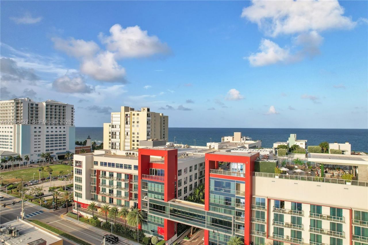 777 N Ocean Dr , Unit S314, Hollywood, FL 33019 Photo