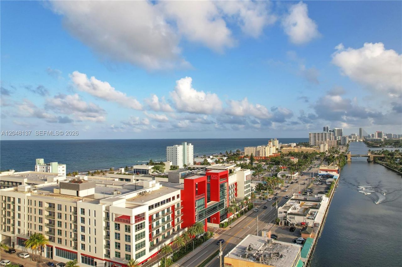 777 N Ocean Dr , Unit S314, Hollywood, FL 33019 Photo
