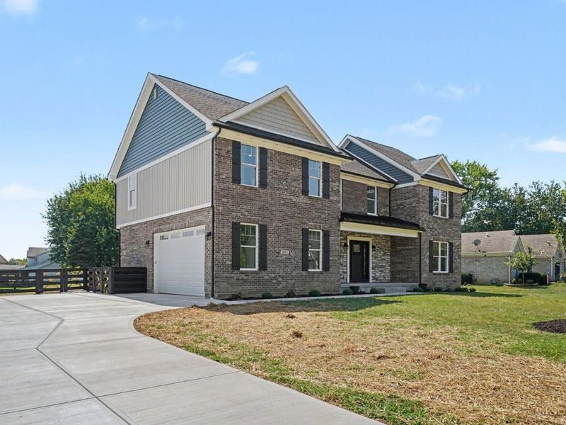 3603 Turnberry, Amelia, OH 45102 Photo 1