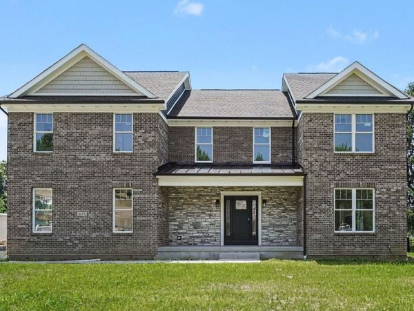 3603 Turnberry, Pierce Twp, OH 45102
