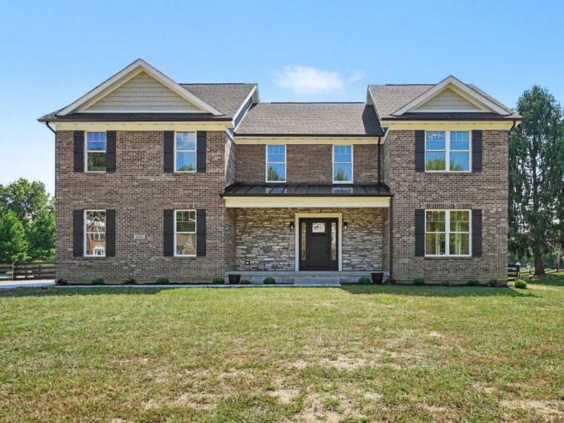 3603 Turnberry, Amelia, OH 45102 Photo 2