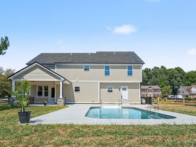 3603 Turnberry, Amelia, OH 45102 Photo 38