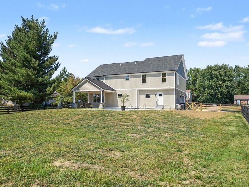 3603 Turnberry, Amelia, OH 45102 Photo 40