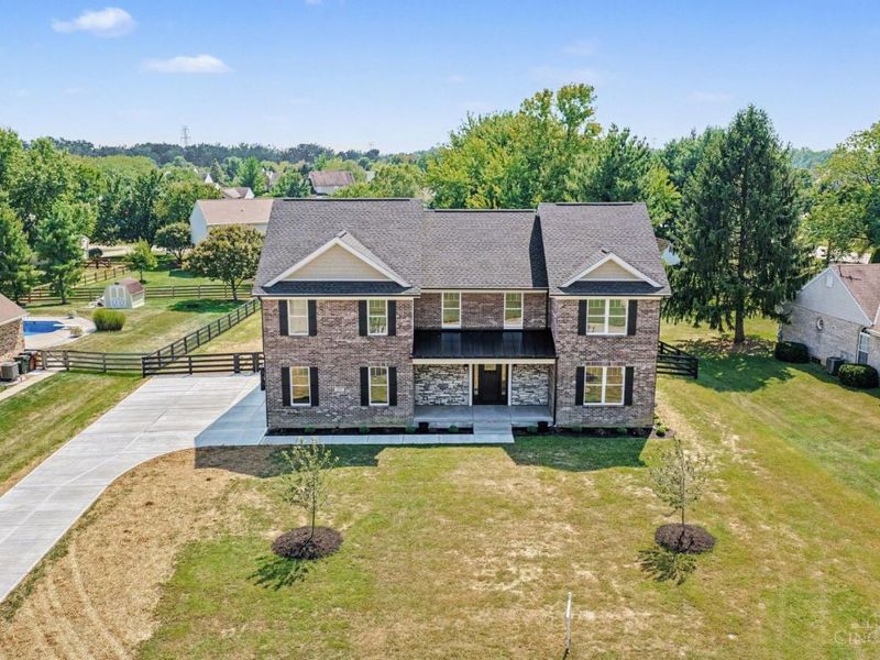 3603 Turnberry, Amelia, OH 45102 Photo 42