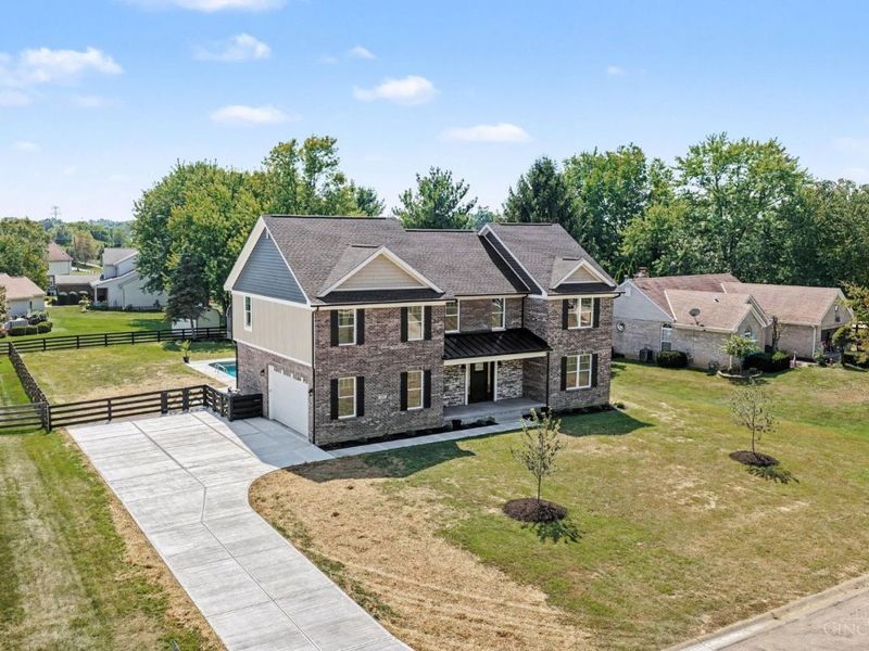 3603 Turnberry, Amelia, OH 45102 Photo 43