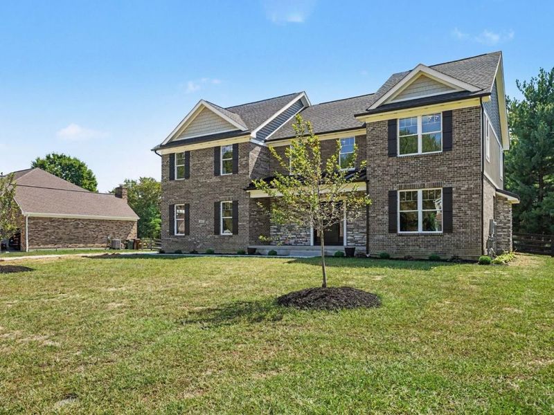 3603 Turnberry, Amelia, OH 45102 Photo 44