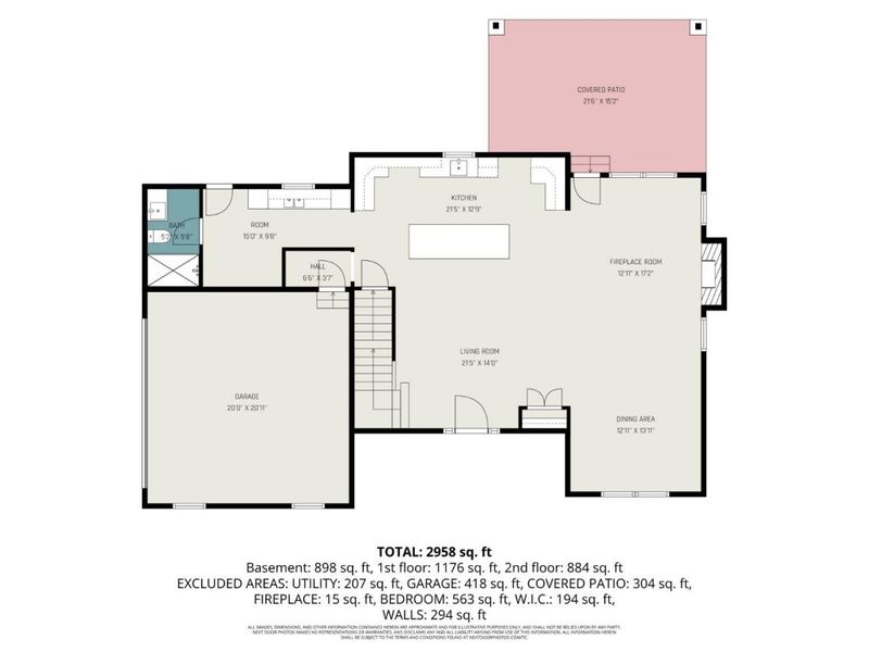 3603 Turnberry, Amelia, OH 45102 Photo 45