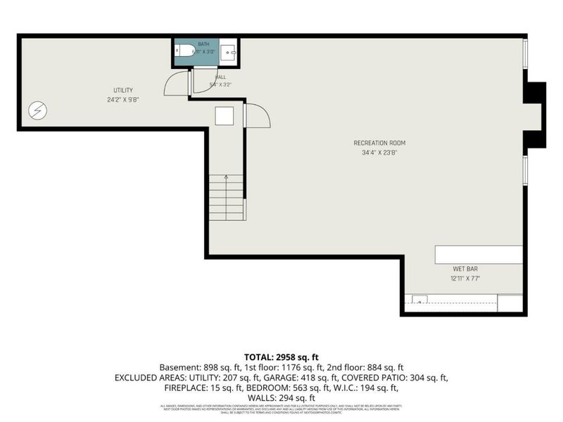 3603 Turnberry, Amelia, OH 45102 Photo 47