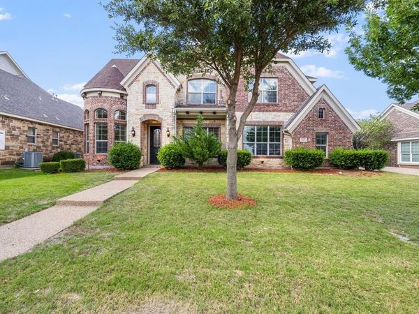 2491 Stonybrook Drive, Prosper, TX 75078