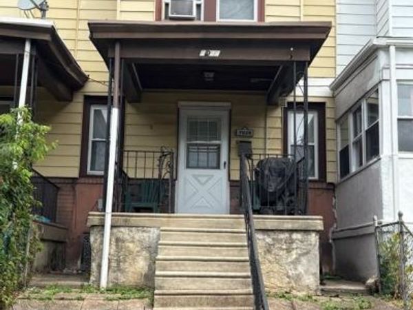 7029 GREENWOOD AVENUE , UPPER DARBY, PA 19082