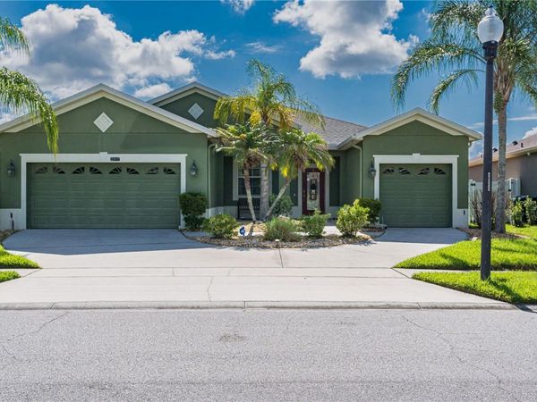 2317 CROSSTON CIRCLE , ORLANDO, FL 32824