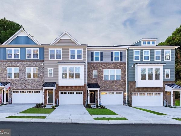 7709 DIGNITY WAY, SEVERN, MD 21144