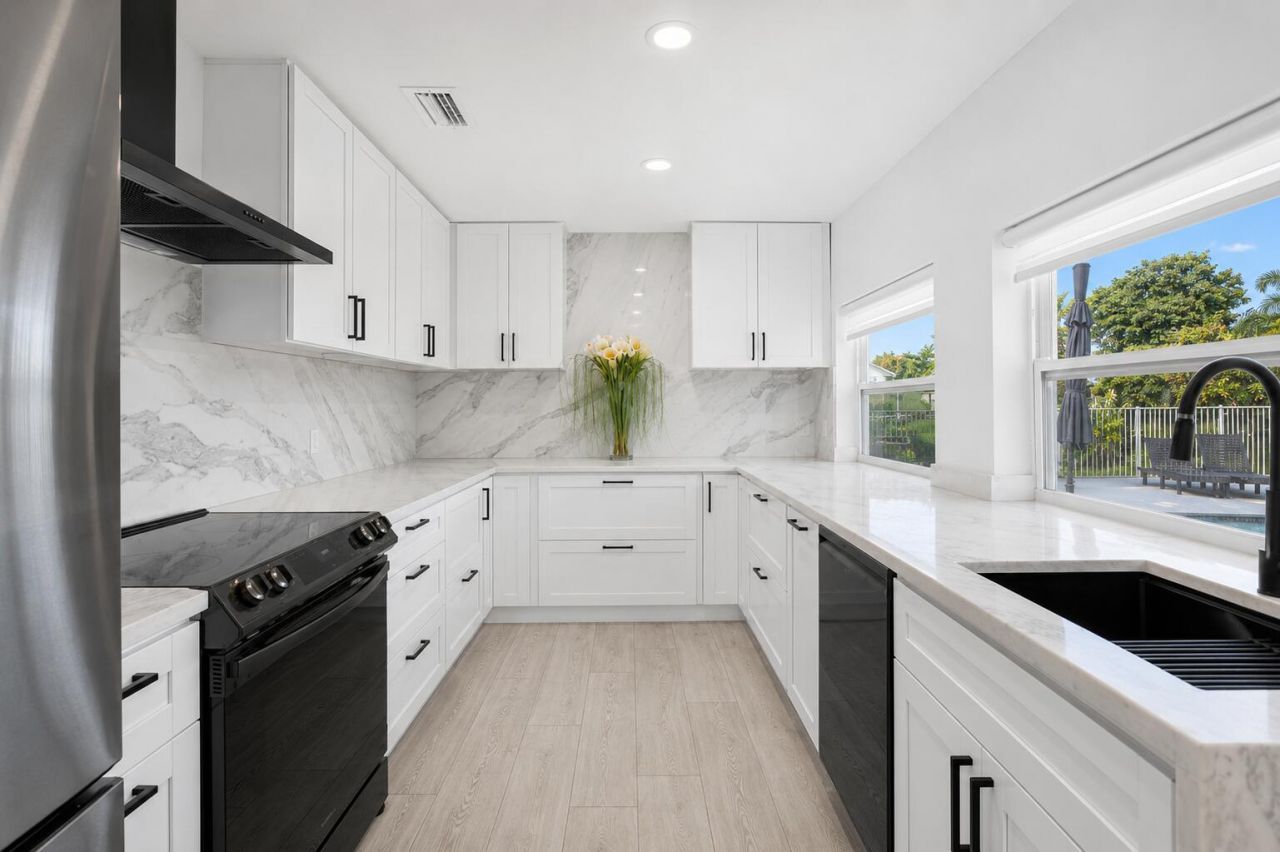 16709 SW 5th Court, Weston, FL 33326 Photo