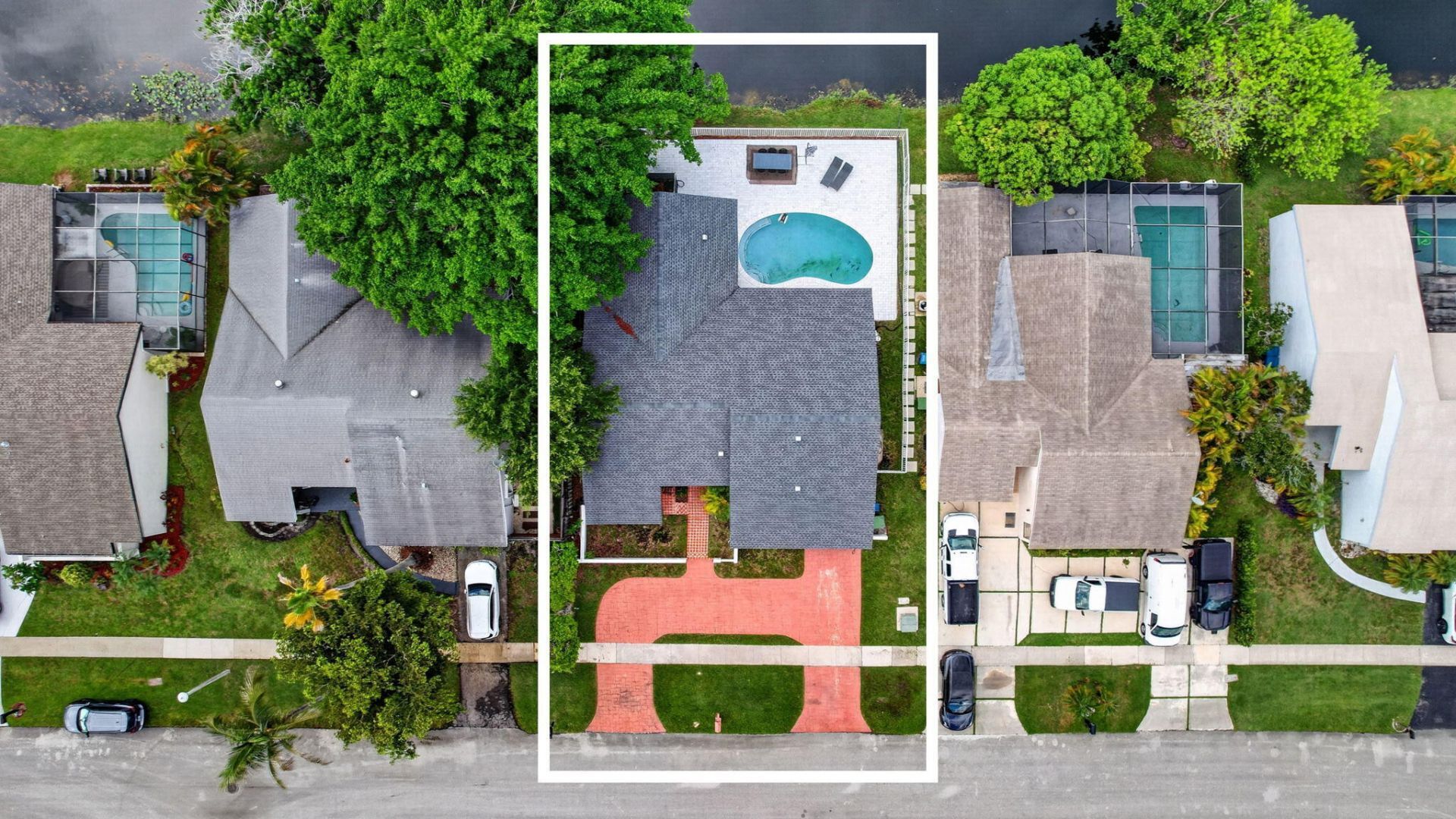 16709 SW 5th Court, Weston, FL 33326 Photo