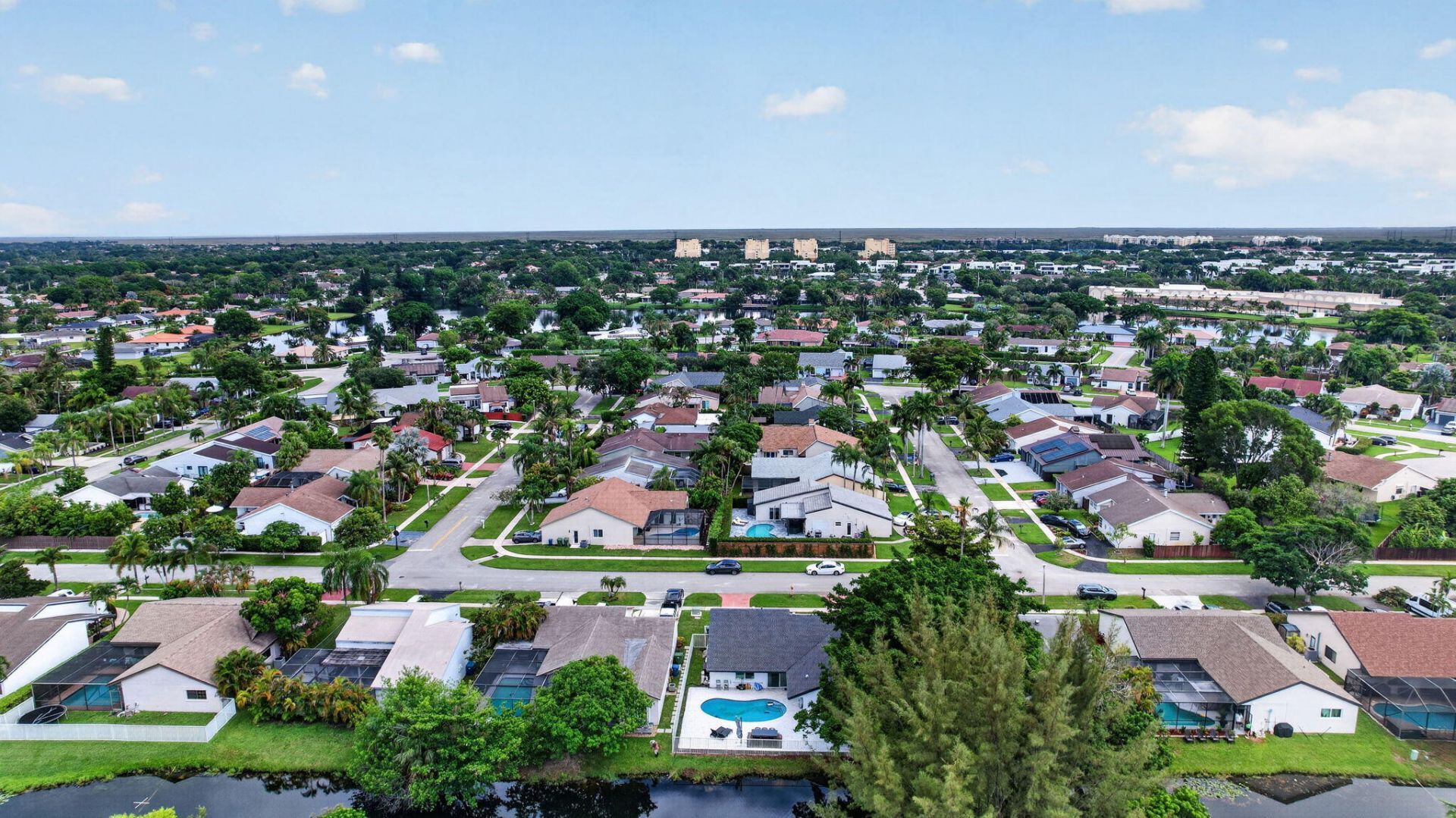 16709 SW 5th Court, Weston, FL 33326 Photo