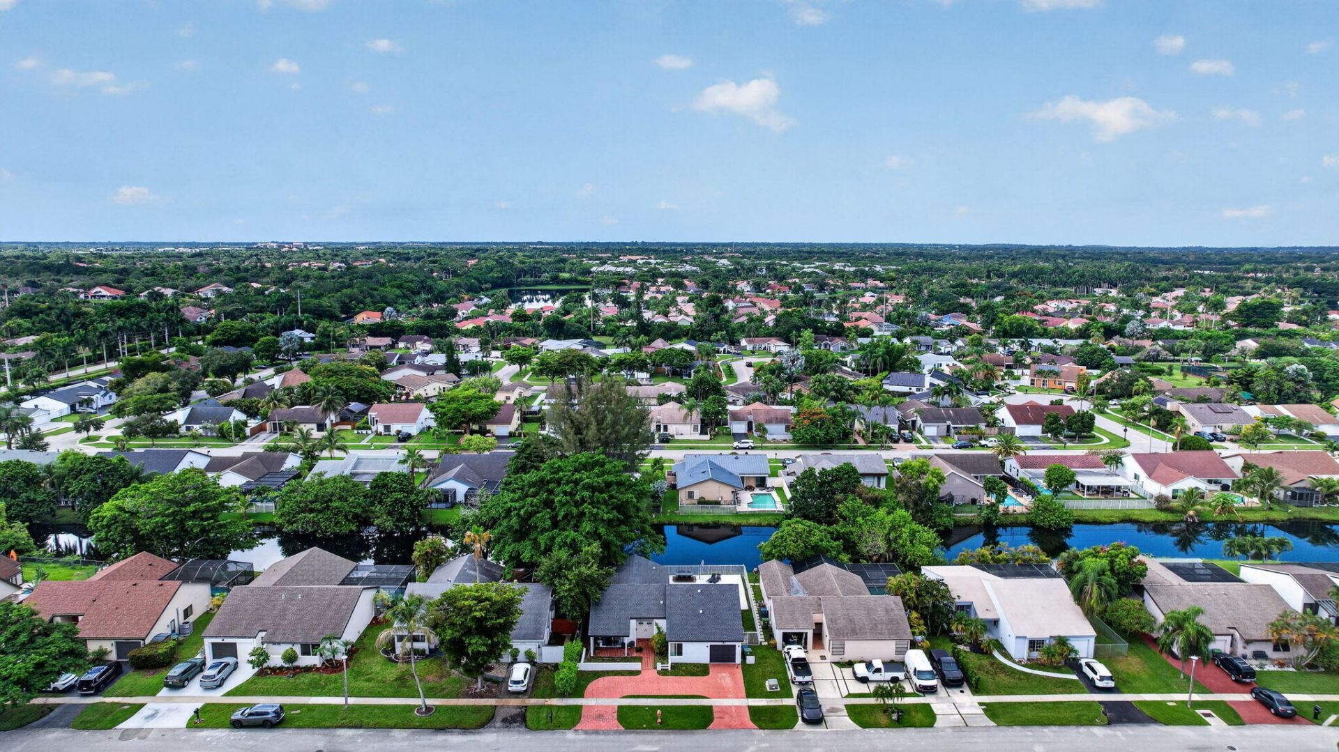 16709 SW 5th Court, Weston, FL 33326 Photo