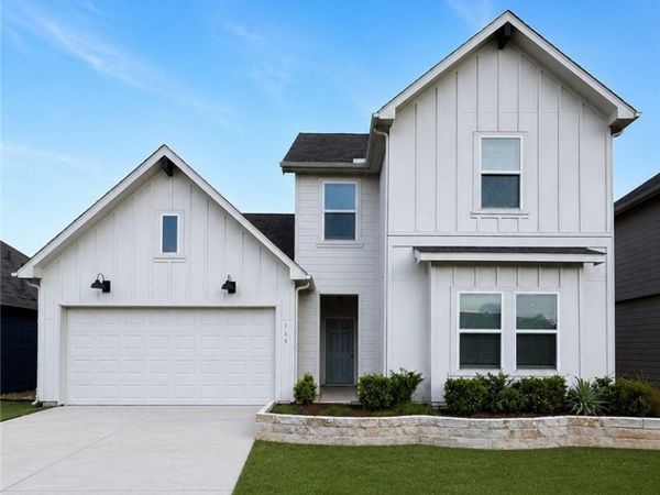 115 Rosa Road , San Marcos, TX 78666