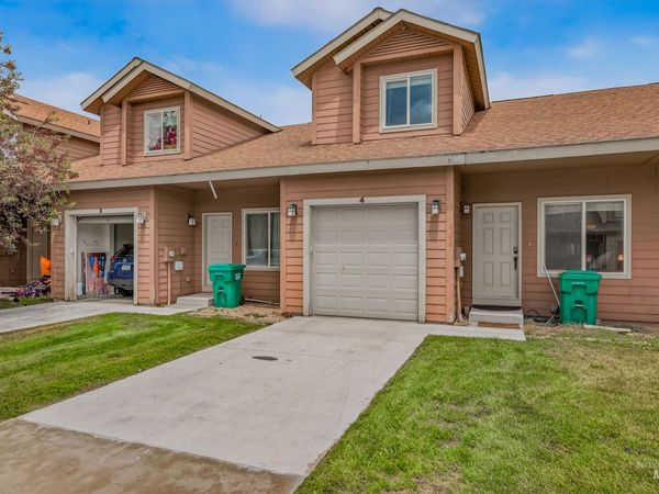 34 Mangum Circle, Unit 4, Donnelly, ID 83615