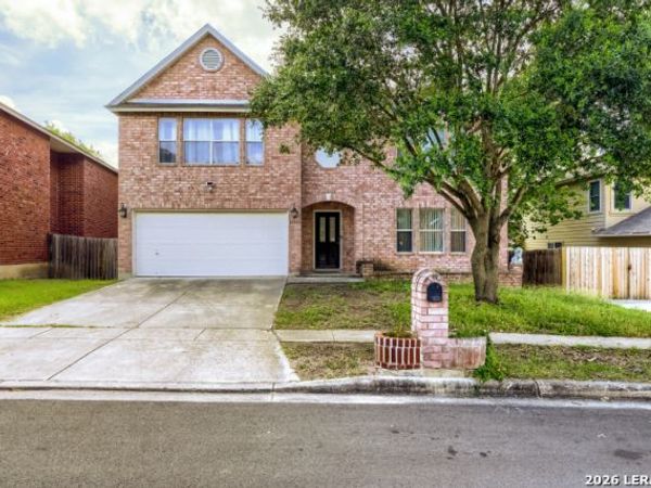 11208 Forest Pass, Live Oak, TX 78233