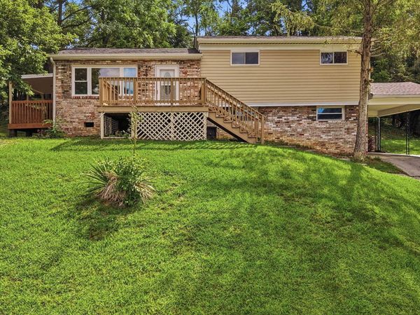 116 Eastside Drive, Bristol, TN 37620