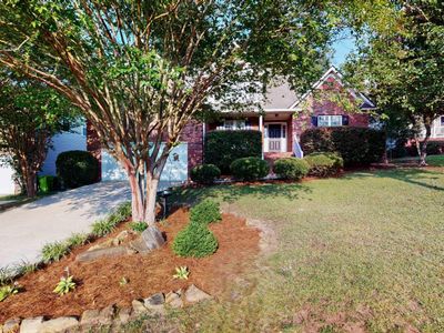 615 Staffwood Drive , Irmo, SC 29063